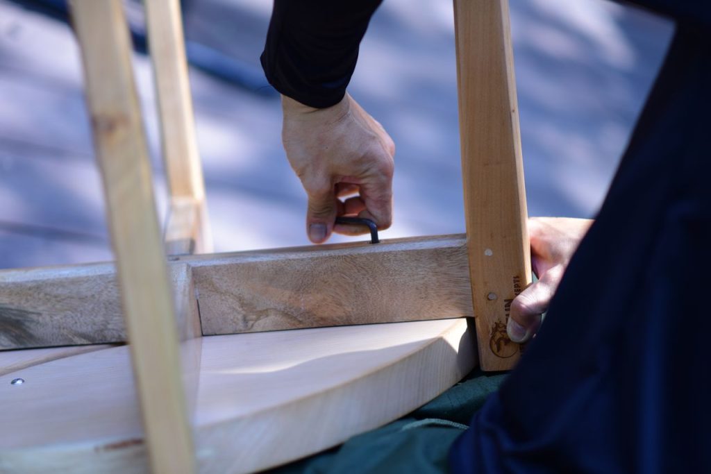 Mobili in legno su misura a Lentate sul Seveso