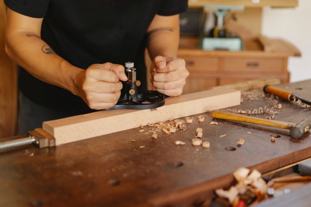 Realizzazione opere in legno a Lentate sul Seveso